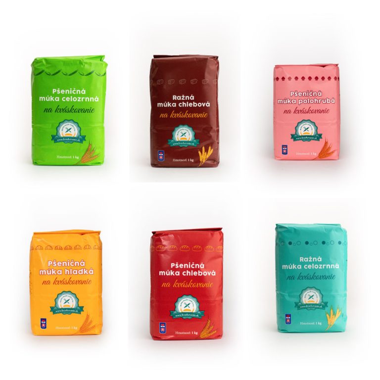 Múka na kváskovanie